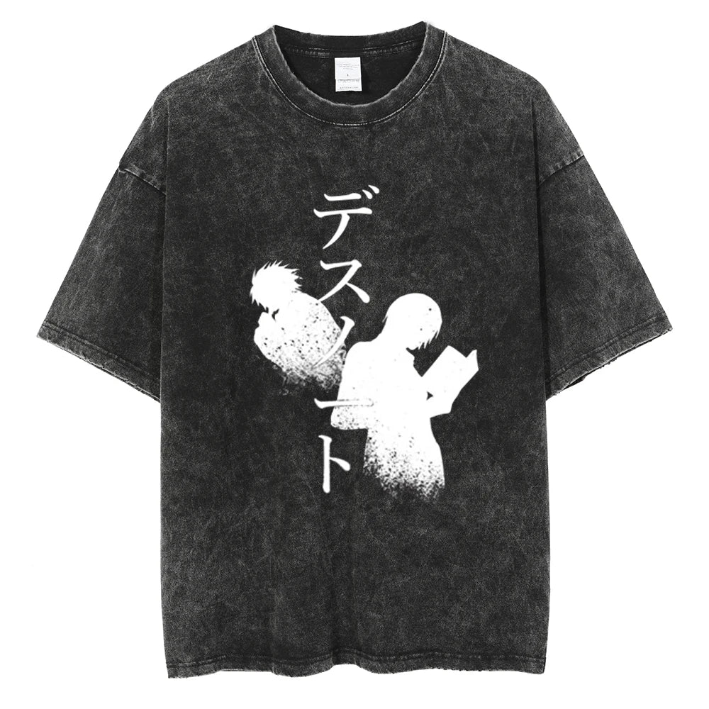 GOOD AND EVIL X VINTAGE