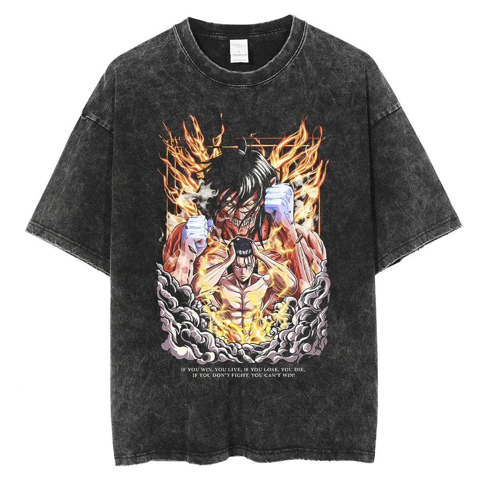 TAKATAE EREN X VINTAGE
