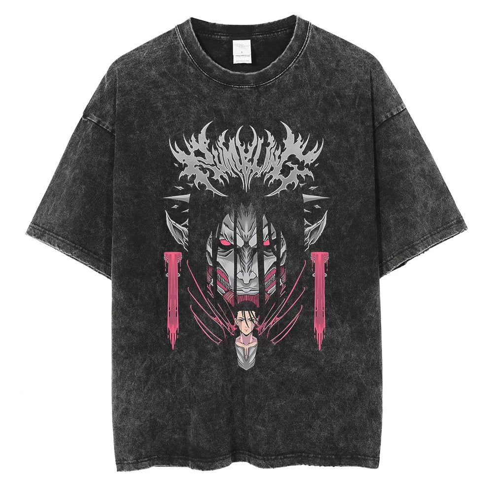 EREN FOUNDING X VINTAGE