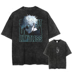 LIMITLESS GOJO X VINTAGE