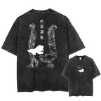 SUGURU AND GOJO GONE X VINTAGE