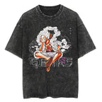 GEAR 5 X VINTAGE