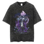 shadow monarch x vintage
