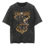 TRAFALGAR LAW X VINTAGE