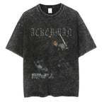 LEVI ACKERMAN X VINTAGE