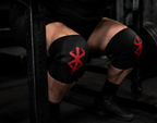 The Struggle Knee Sleeves