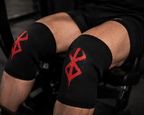 The Struggle Knee Sleeves