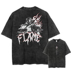 FLAME BREATH X VINTAGE