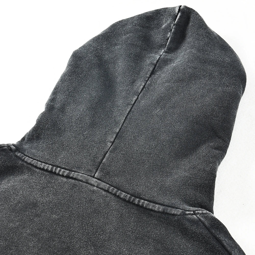 ACE X HOODIE