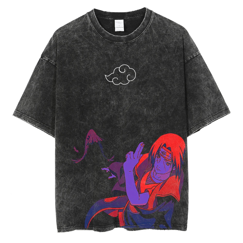 KATON ITACHI  X VINTAGE