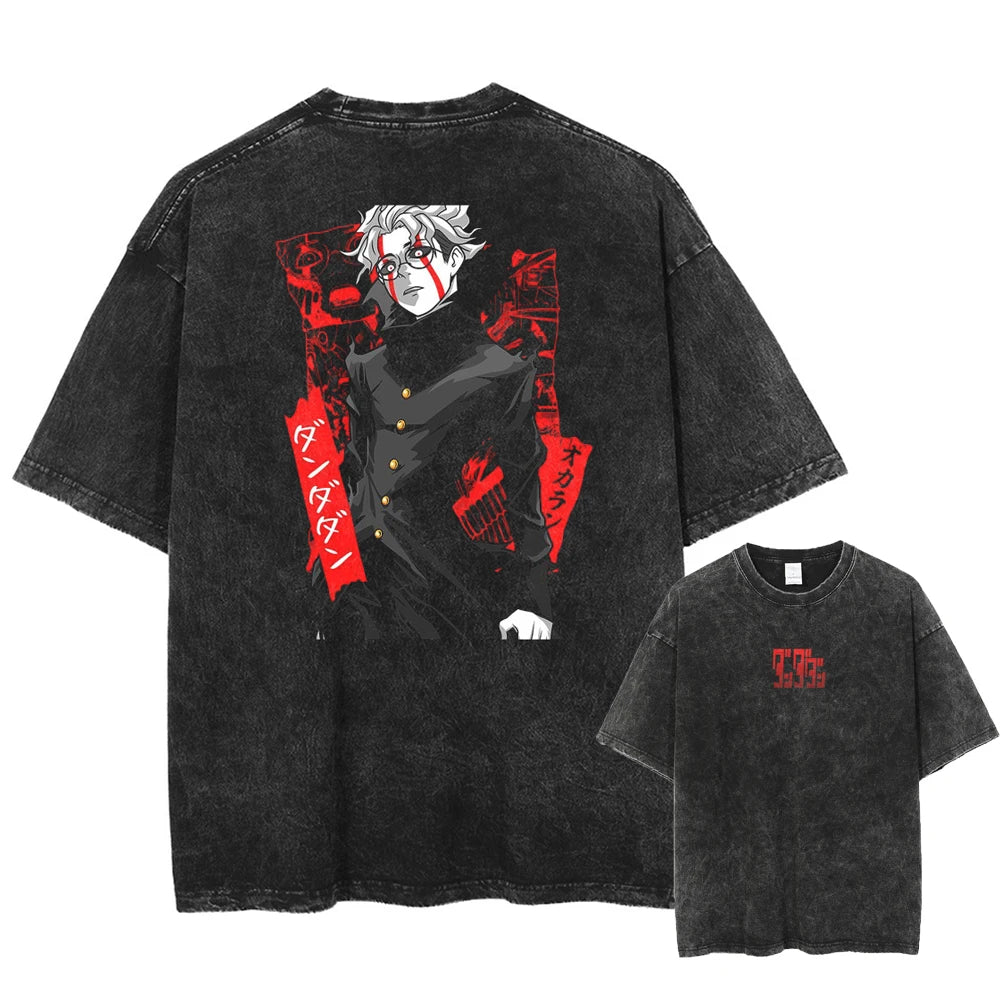 DANDADAN OKARUN X VINTAGE