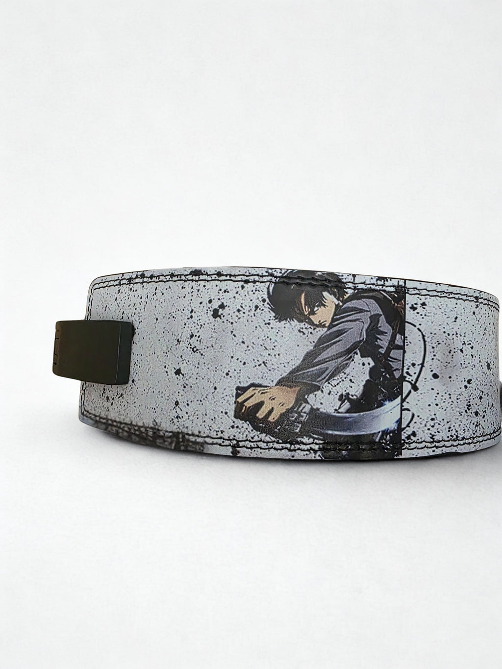 Ackerman Legacy Lever Belt