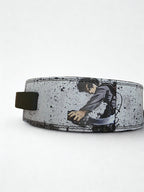 Ackerman Legacy Lever Belt