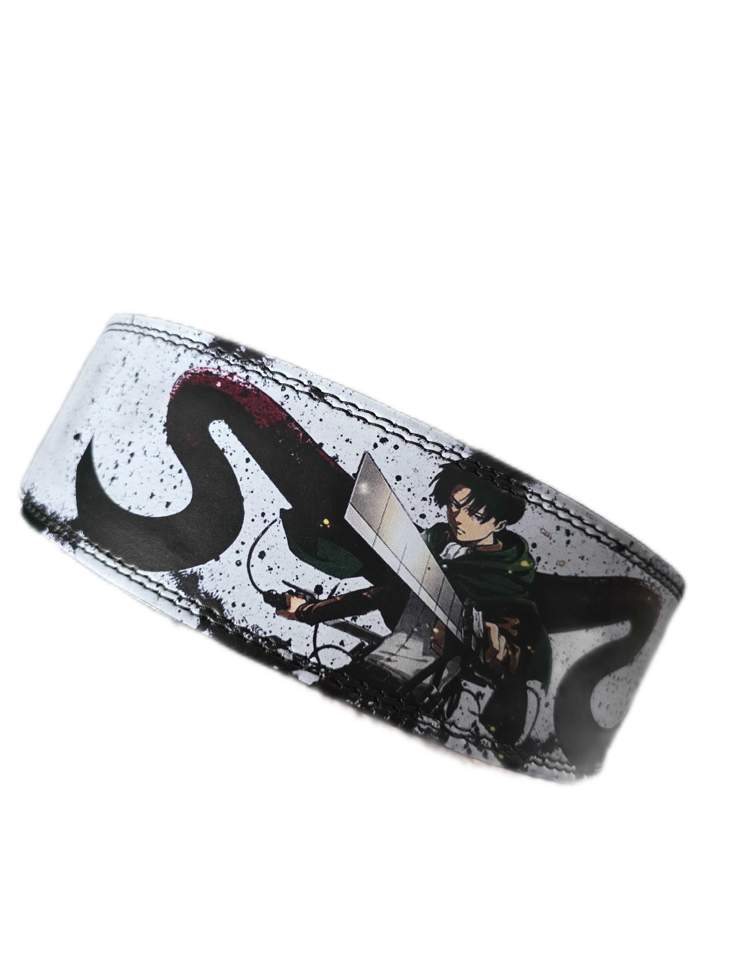 Ackerman Legacy Lever Belt