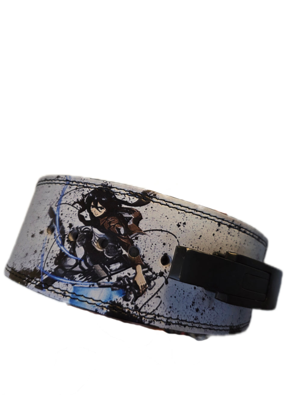 Ackerman Legacy Lever Belt
